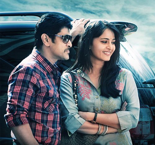 Thaandavam praised by censor board for its clean make