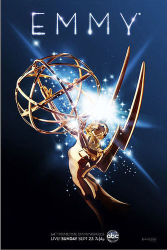 Homeland, Modern Family top winners at Emmy Awards 2012