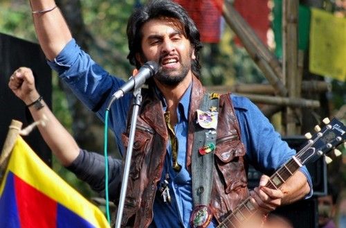 Rockstar wins six awards at Global Indian Music Awards 2012