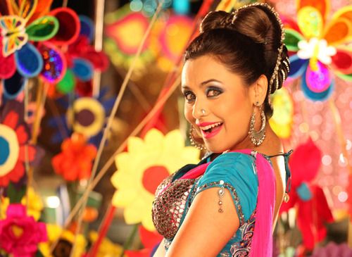 I don't feel there is anything unique happening in films today, says Rani