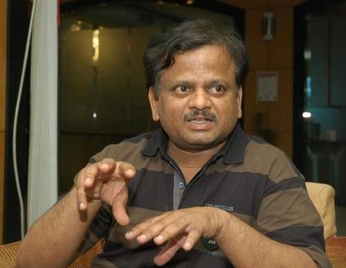 Love it or hate it, but you can't ignore Maattrraan: Director KV Anand