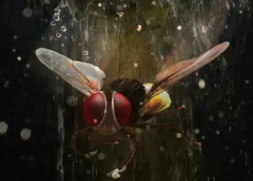 Ajay Devgn found Rajamouli's Eega fabulous