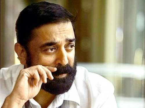 Kamal Haasan says South film industry produces 65-70 percent of total Indian movies