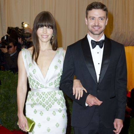 Jessica Biel-Justin Timberlake marry secretly