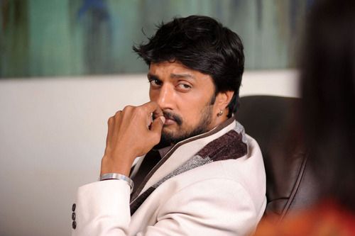Sudeep plans to file police complaint against fake Facebook profile maker?