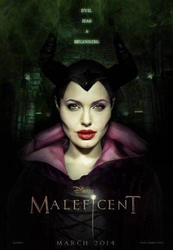 More Brangelina kids to act in Maleficent