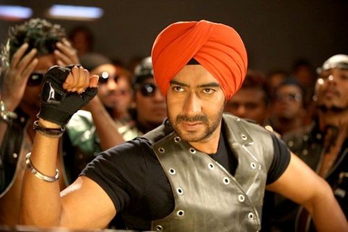 Yash Chopra’s admirers want release of Ajay’s SOS to be postponed