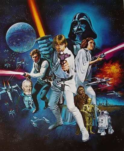 George Lucas sells Lucasfilm studio to Disney for $4 billion