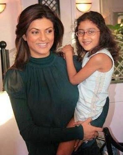 Sushmita Sen says she will be hitched soon