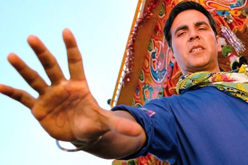 Akshay Kumar invests Rs. 3 crore in his martial arts tournament