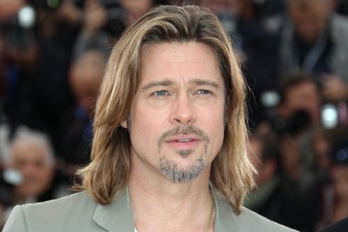 Brad Pitt to donate $100K in support of same sex marriage