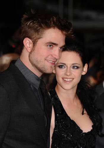 Pattinson says Indian film market is huge, Kristen even wants to work in Bollywood