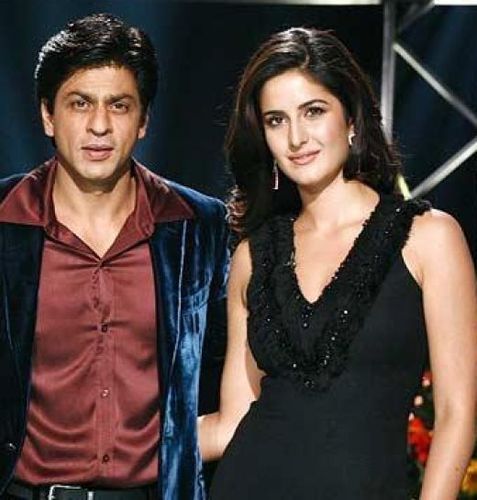 B'desh varsity issues admit cards carrying pics of SRK &amp; Katrina