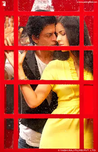 Jab Tak Hai Jaan, Bollywood’s tale of everlasting love woos romantics