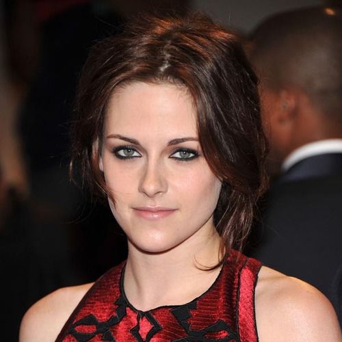 I'm itching to go back to work, says Kristen Stewart