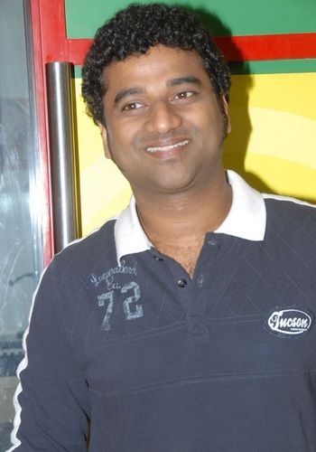 Composer Devi Sri Prasad wants to act in films