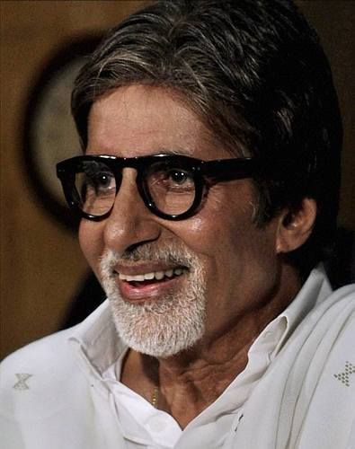 Amitabh Bachchan may inaugurate Film Festival of Kerala
