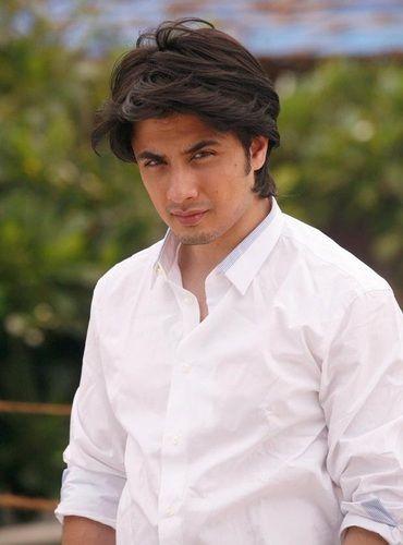 Ali Zafar’s adventurous journey from music to acting