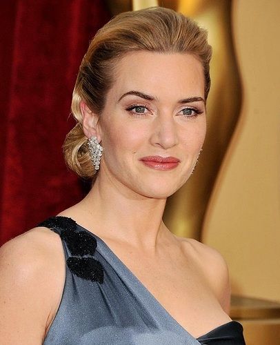 Kate Winslet, Gary Barlow honoured by British Queen