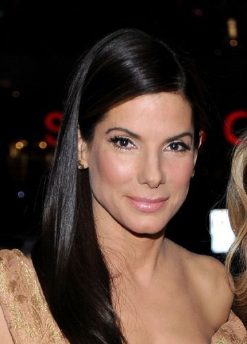 Sandra Bullock's ex-hubby gets engaged 5th time