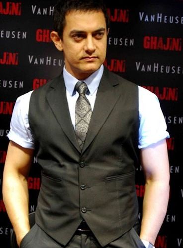 Aamir Khan may soon return to direction