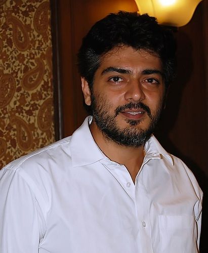 Ajith puts leg surgery on hold for films