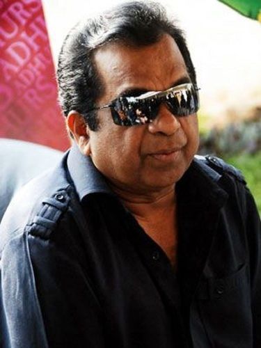 Comedian Brahmanandam’s house raided by IT officials