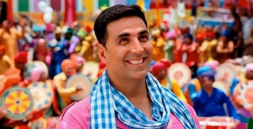 Akshay Kumar may play lead role in Jatt and Juliet’s Bollywood version