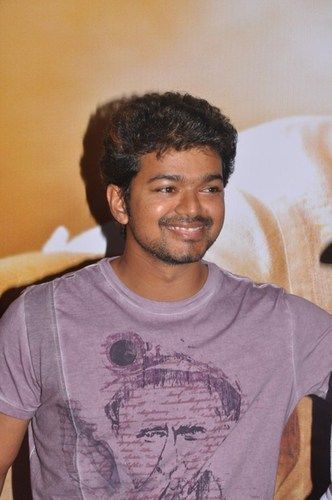 Vijay completes 20 super successful years in Tollywood