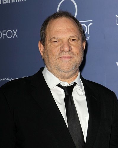 Harvey Weinstein to become father 5th time
