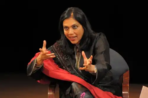 Mira Nair working on musical stage adaptation of Monsoon Wedding