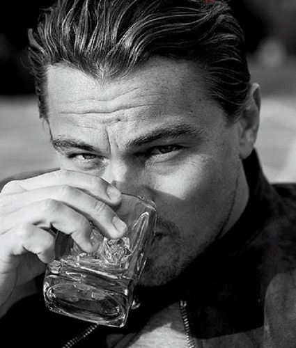 USD 3 million spent on alcohol on Leonardo DiCaprio’s 38th birthday party