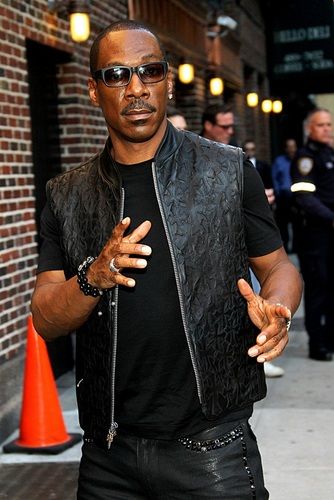 Eddie Murphy crowned most overpaid actor’s title