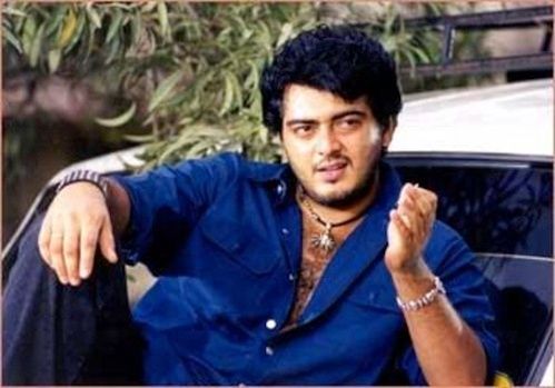 Super-hit Dheena pair may return soon with another project