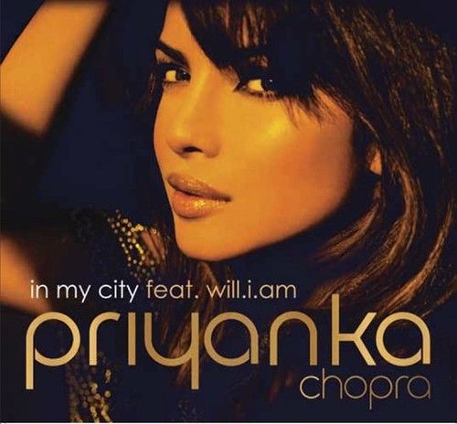 World Music Awards nominations for Priyanka Chopra