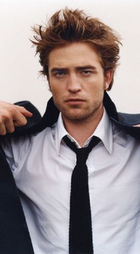 Pattinson angry with Kristen’s wish to have a Hrithik Roshan lookalike baby?