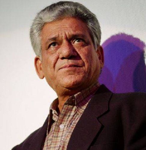 Much-acclaimed Om Puri returning to theatre after 25 years