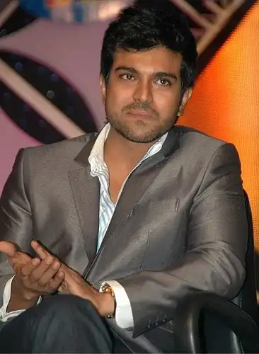 Ram Charan angry with media for spreading stories about rift in his family