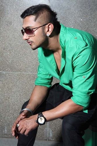 Honey Singh's Brown Rang becomes most watched video on YouTube