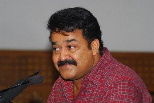 Mohanlal to be Kerala CCL team’s captain