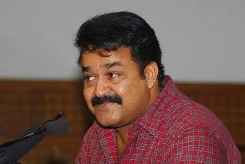 Mohanlal to be Kerala CCL team’s captain