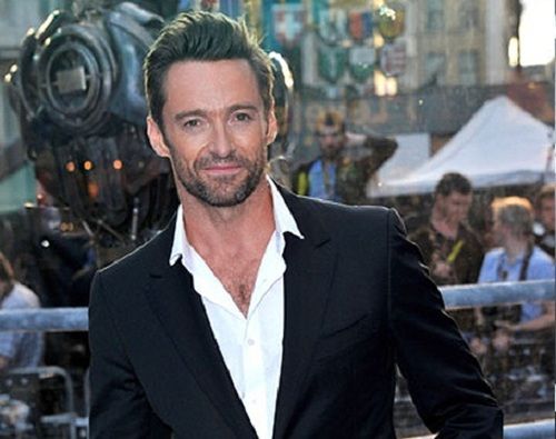 Hugh Jackman says his wife suffered from multiple miscarriages