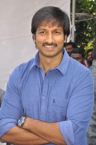 Gopichand getting engaged to Srikanth's niece