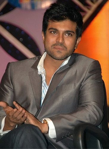 Protesters demand title change for Ram Charan’s Nayak