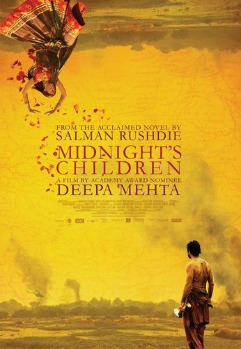 Midnight's Children to hit Indian theaters on Feb. 1