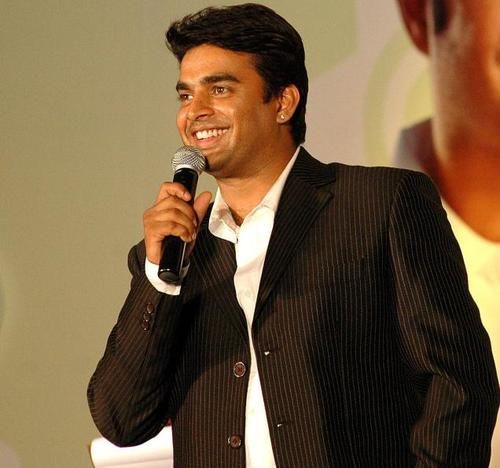 PETA India honours R Madhavan with Person of the Year title