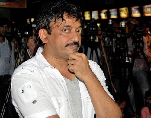 RGV keeps daughter Revathi’s engagement ceremony private