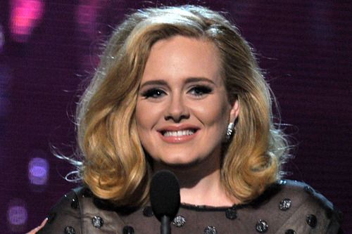 Adele to croon for next Bond flick’s theme wishes Daniel Craig