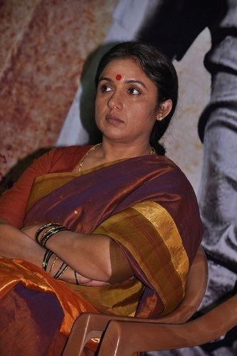 Revathi returning to direction with a big Bollywood film?
