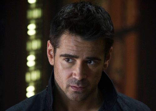 Colin Farell to get a special accolade at pre-Oscars event